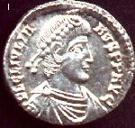 coin of Julian (c)2002 VCRC