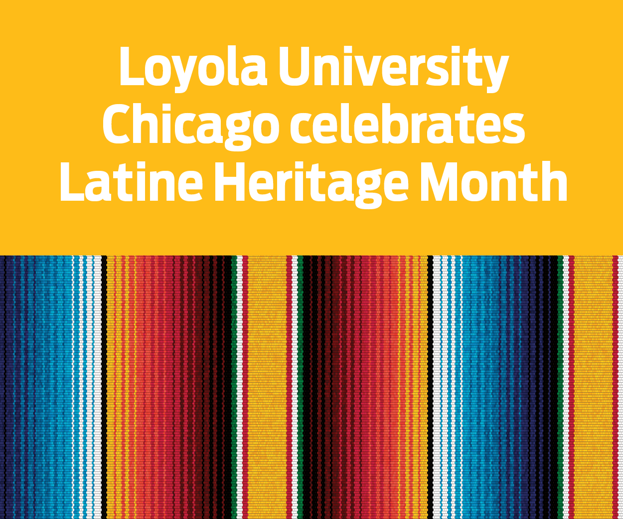 Latine Heritage Month Celebration Latine Heritage Month Celebration