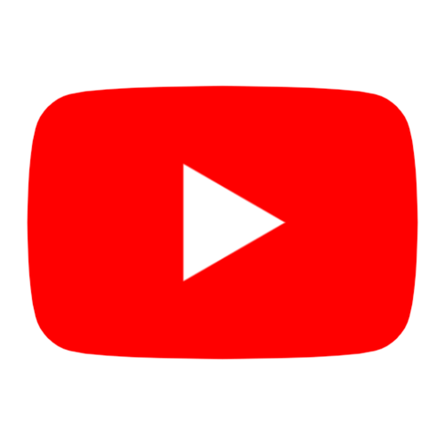 Youtube Video Logo