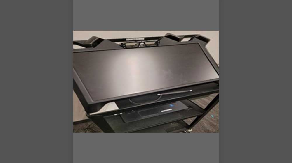 Eon Reality Eye Bench Eon Reality Eye Bench