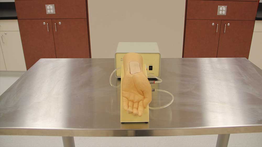 Kyoto Arterial Puncture Wrist Kyoto Arterial Puncture Wrist