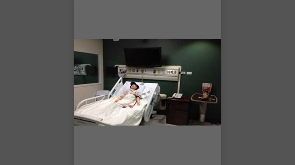 Laerdal SimJunior Laerdal SimJunior