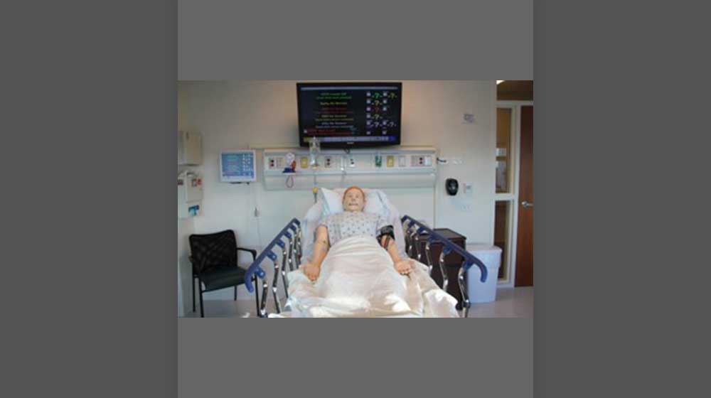 Laerdal SimMan 3G Laerdal SimMan 3G