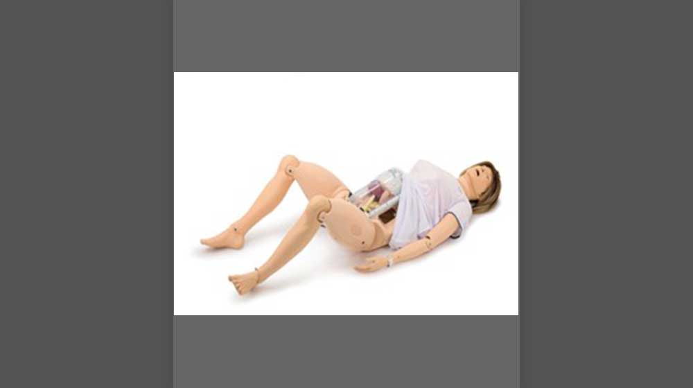 Laerdal SimMom Laerdal SimMom
