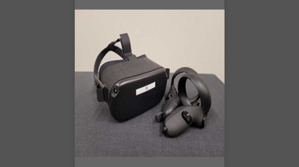 Oculus Quest Oculus Quest