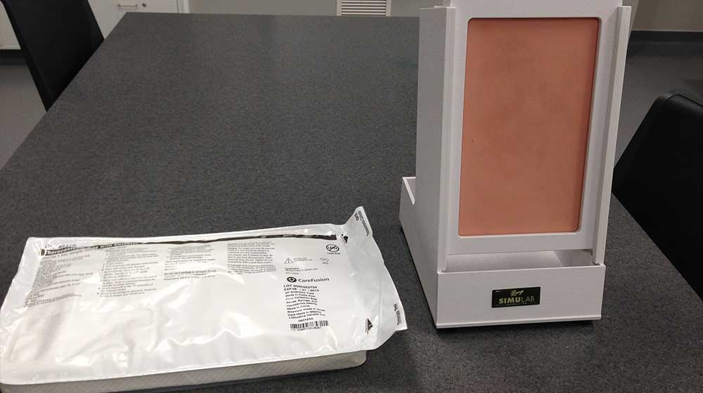 Smulab Ultrasound Thoracentesis Smulab Ultrasound Thoracentesis