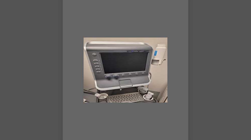 SonoSite S-Fast SonoSite S-Fast