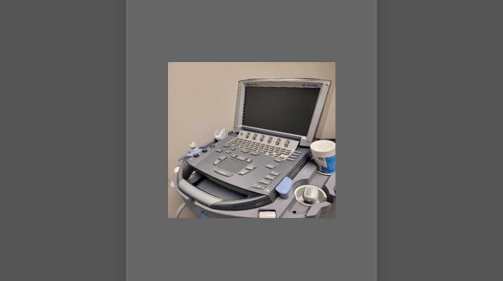 Sonosite M- Turbo Sonosite M- Turbo