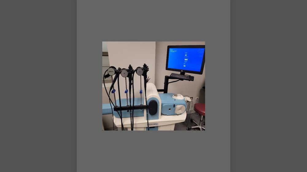 Surgical Science/Simbionix GI/Bronch Surgical Science/Simbionix GI/Bronch