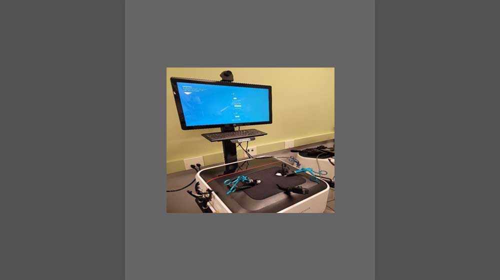 Surgical Science/Simbionix Lap Mentor Surgical Science/Simbionix Lap Mentor