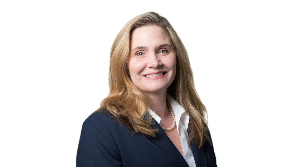 Jennie Boyle Arrupe faculty profile