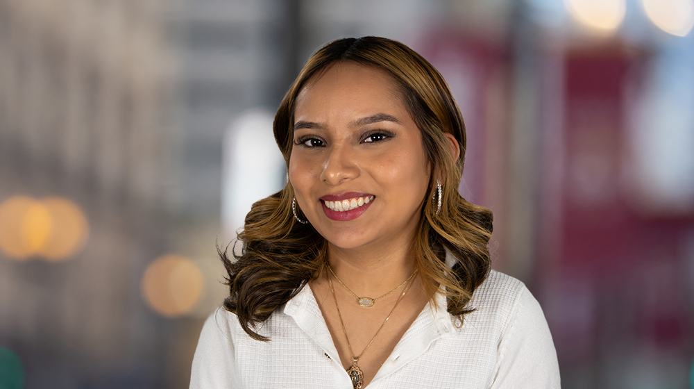 Maria Dominguez Gonzalez