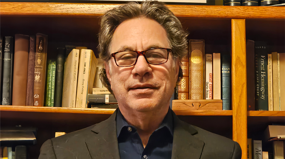 Victor Ottati, Professor of Psychology