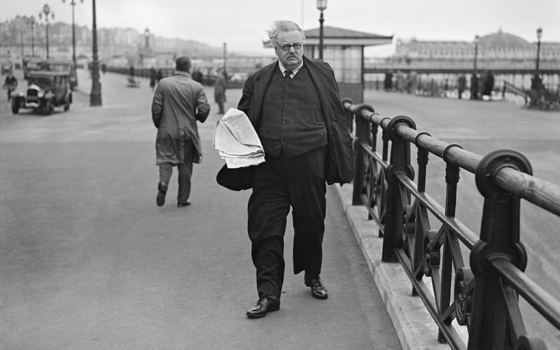 Chesterton Chesterton