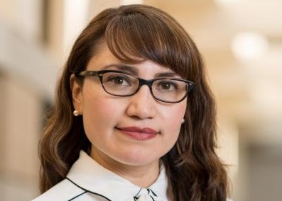 Gema Kloppe-Santamaría Named a 2020 Harry Frank Guggenheim Foundation Distinguished Scholar