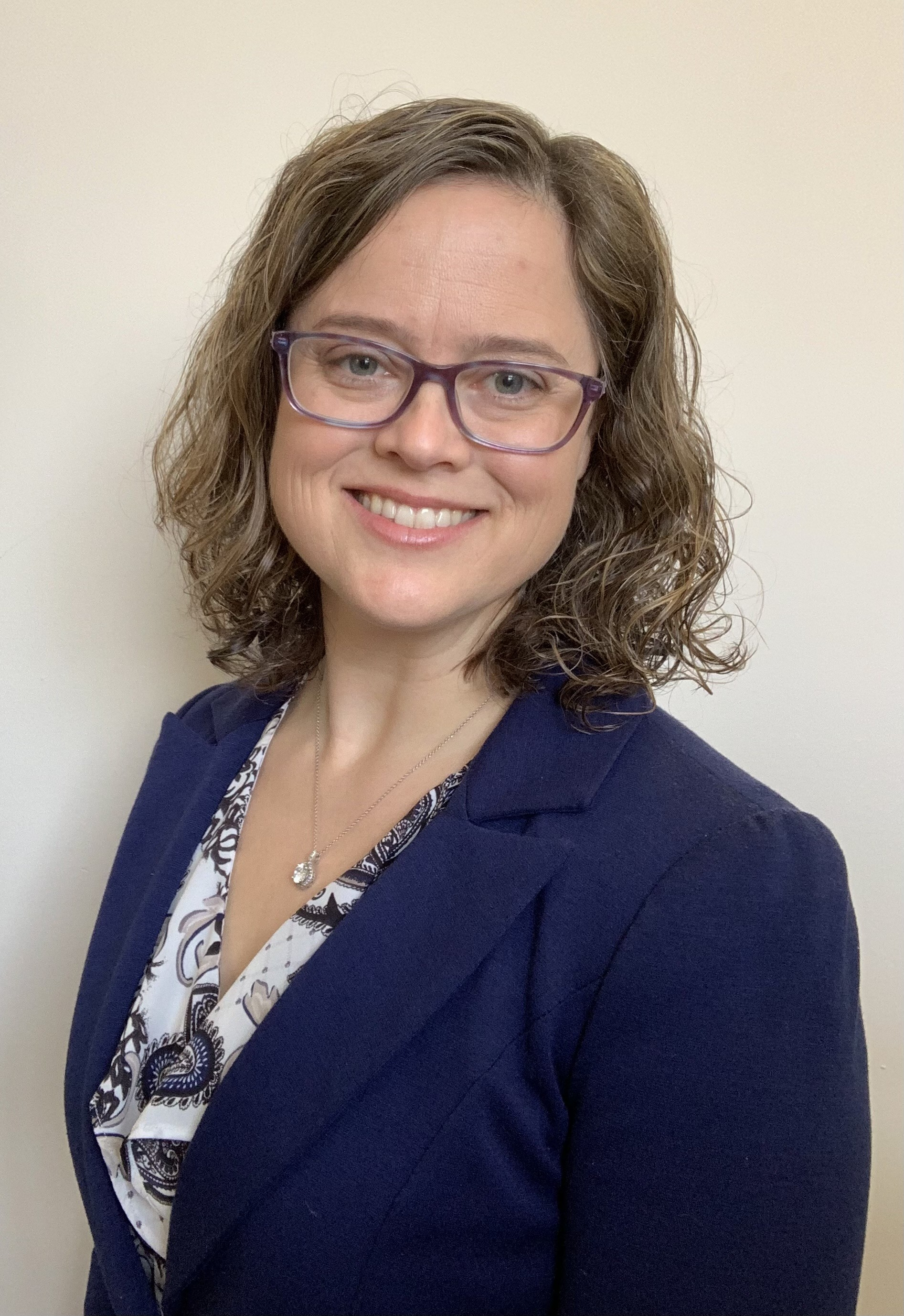 rachelle kramer headshot