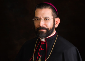 The 2022 Cardinal Bernardin Common Cause Lecture: Bishop Daniel Flores