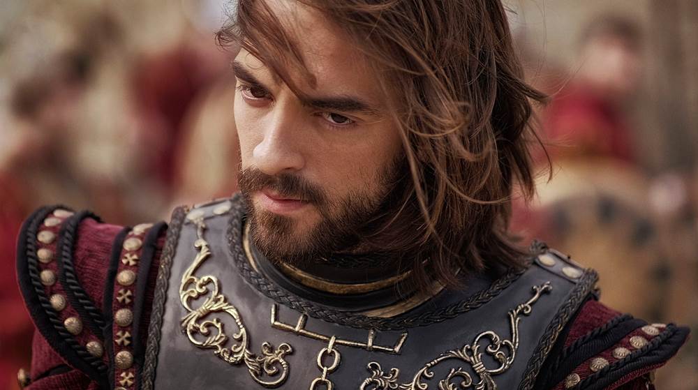 Spring 2017 Faith in Focus Film: Ignacio de Loyola (2016)