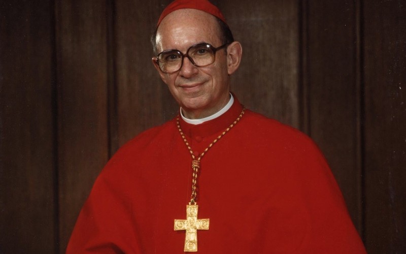 2023 Annual Cardinal Bernardin Common Cause Lecture - Bishop John Stowe, O.F.M. CONV.