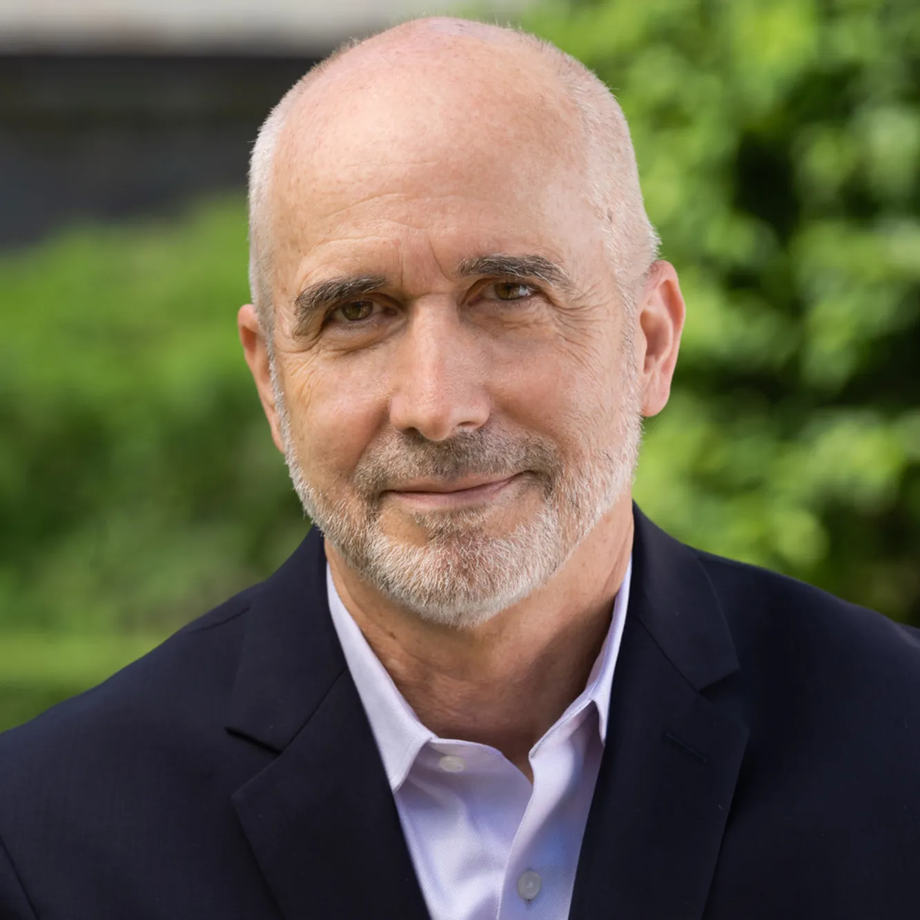 David Gibson Headshot David Gibson Headshot