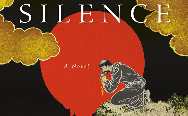 Spring 2017 Faculty Reading Group: Silence by Shūsaku Endō