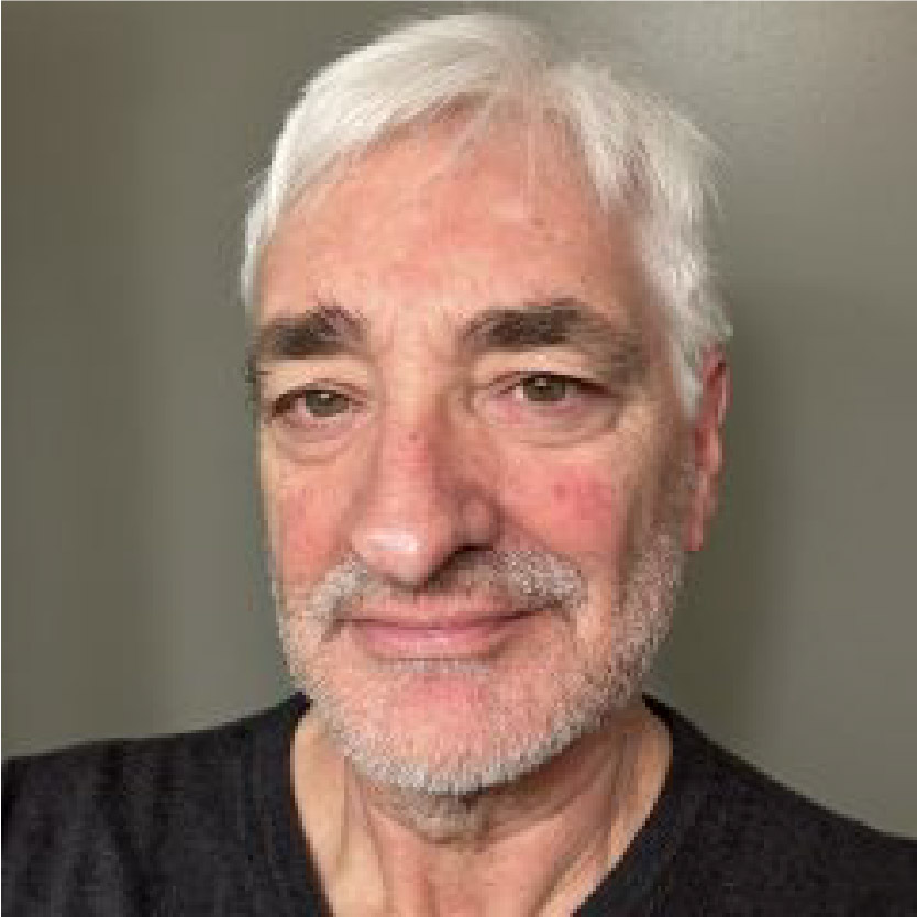 Ken Butigan Ken Butigan
