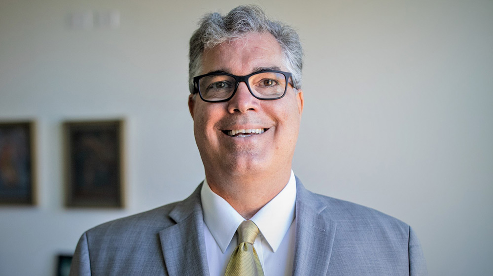 Michael P. Murphy