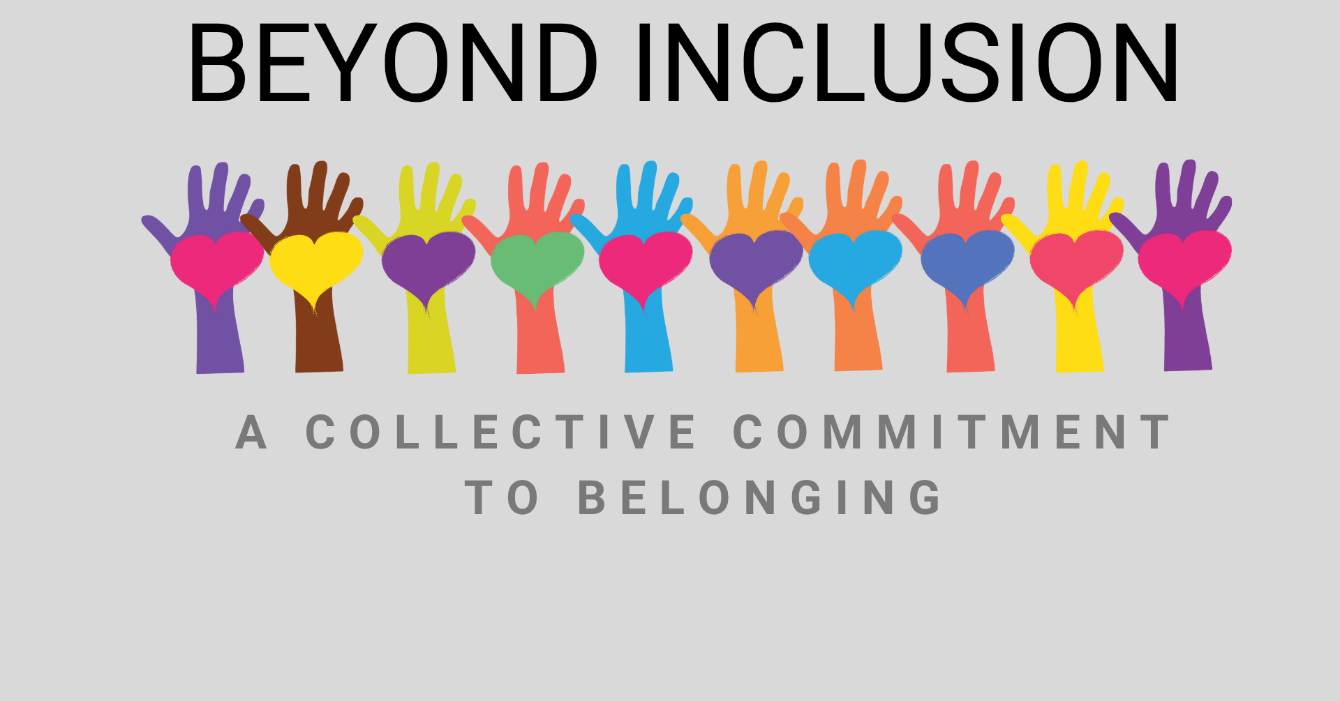 Beyond Inclusion Conference 2026 | Loyola University Chicago
