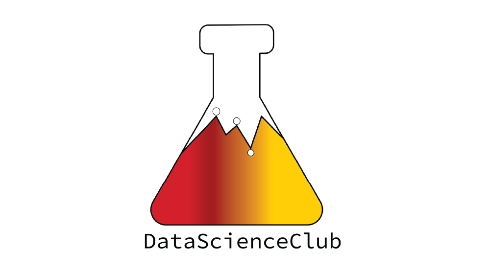 Loyola Data Science Club Logo