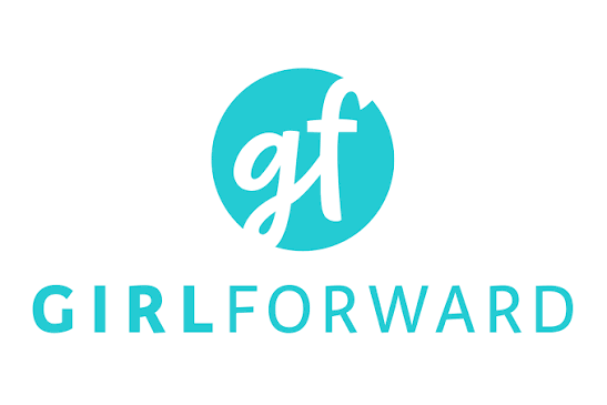 GirlForward Chicago Logo