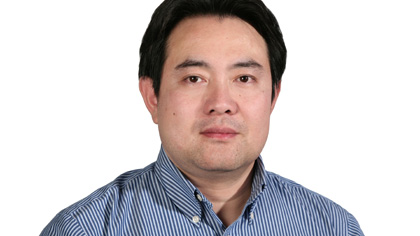 Dali Liu Dali Liu