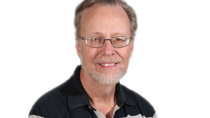 Ken Olsen Ken Olsen