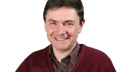 Miguel Ballicora Miguel Ballicora