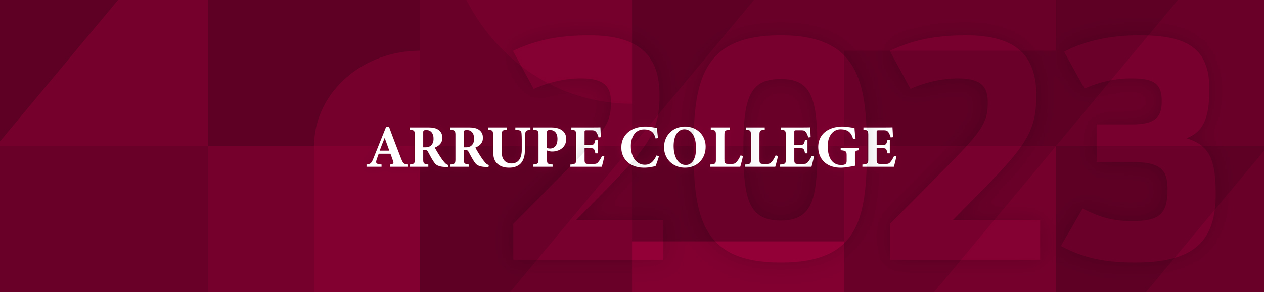 Arrupe College is a two-year college of Loyola University Chicago that continues the Jesuit tradition of offering a rigorous liberal arts education to a diverse population