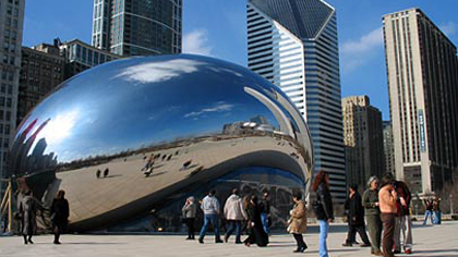 Chicago's 