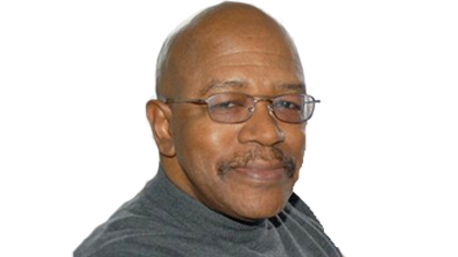 The White Space, a talk by Dr. Elijah Anderson