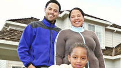 Evaluation of security-deposit assistance program for low-income residents in Milwaukee.