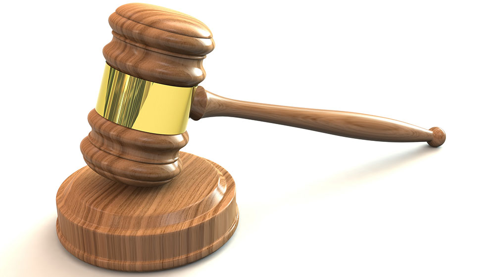 a gavel a gavel