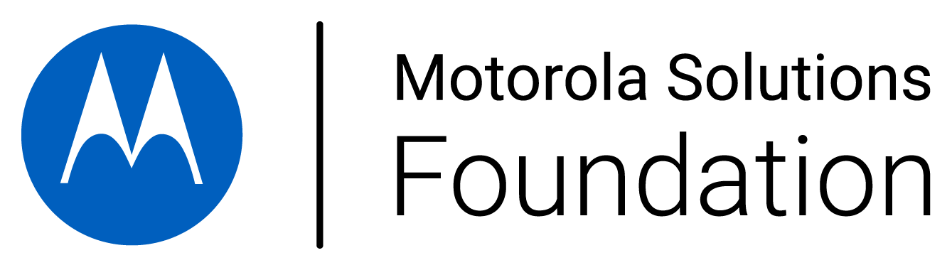 Motorola Foundation Logo