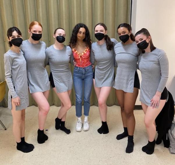 home_news Loyola Dance Students Attend the American College Dance