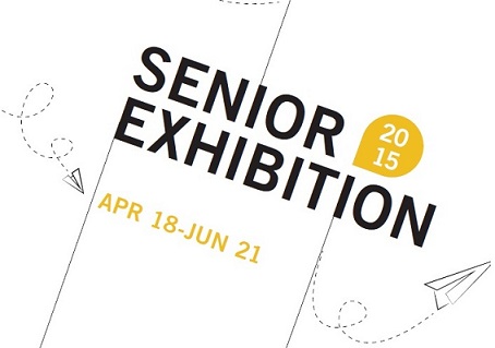 2015 Senior Exhibition