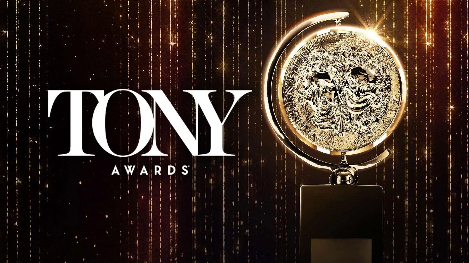 Tony Awards Logo Tony Awards Logo