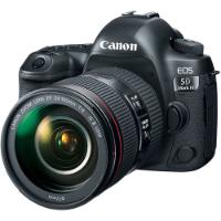 Digital Cameras - Canon EOS 5D Mark IV Digital Camera