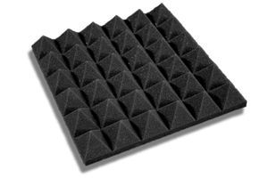 vocalbooth - studio foam vocalbooth - studio foam