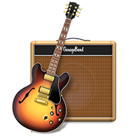 Vocal Booth - GarageBand Vocal Booth - GarageBand