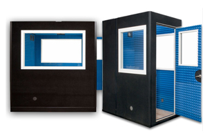 Vocal Booth - Windows Vocal Booth - Windows