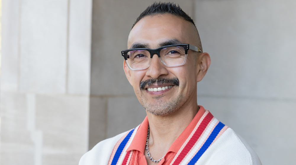 Derrick Pooyouma Staff Profile Derrick Pooyouma Staff Profile