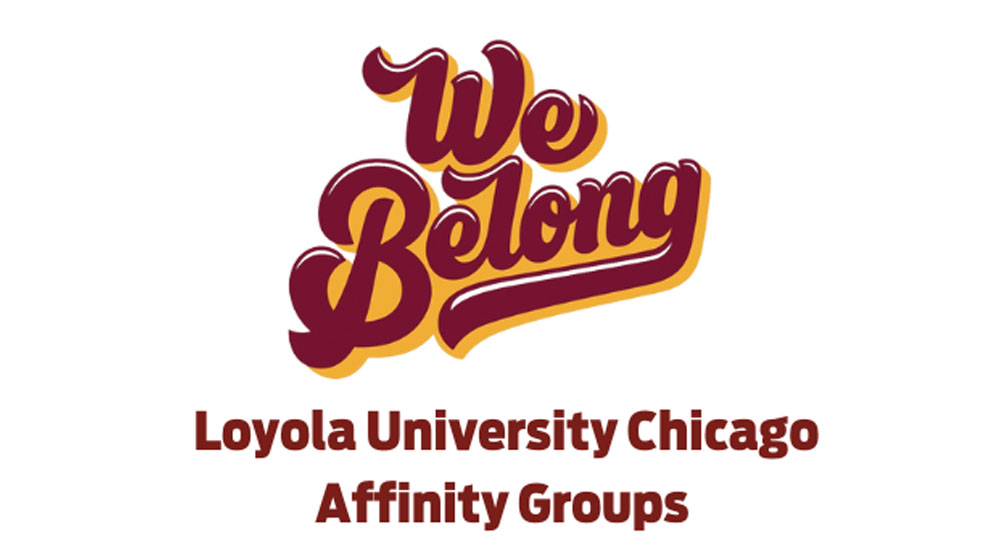 Affinity Groups Logo