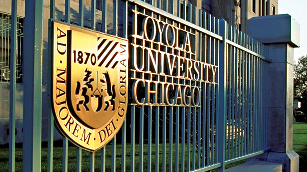 Careers Human Resources Loyola University Chicago