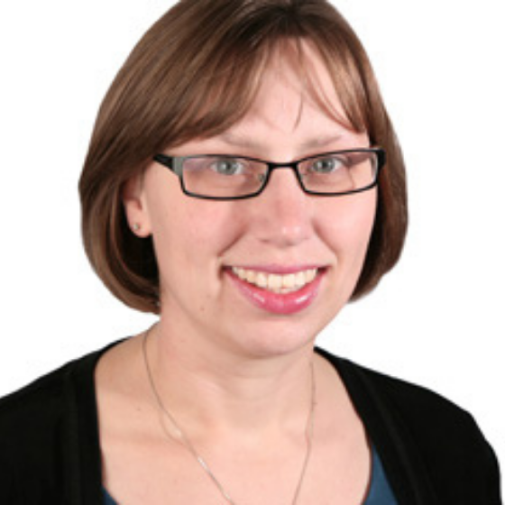 Associate Professor Leanne M. Kallemeyn.